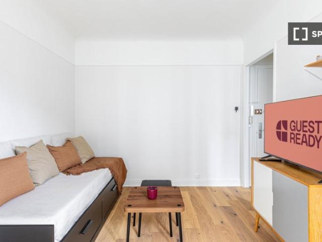 studio paris