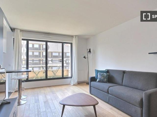 studio paris