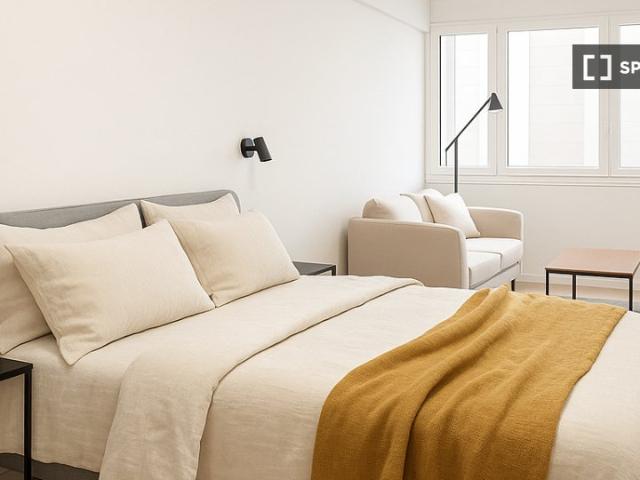 studio paris