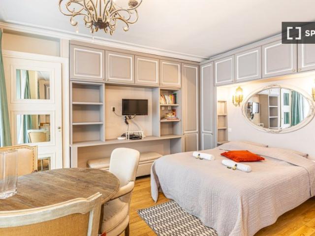 studio paris