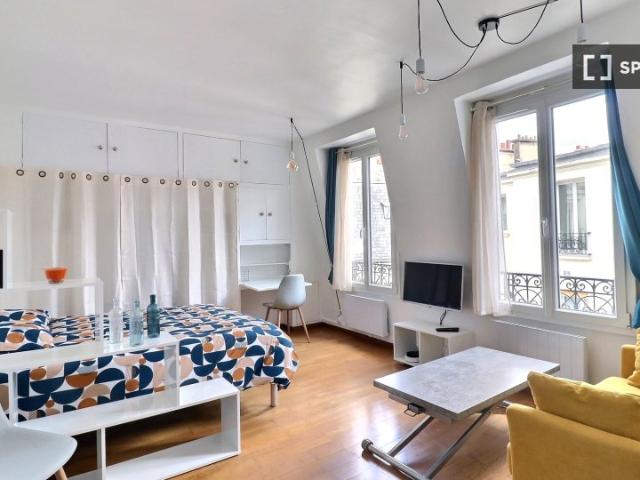 studio paris
