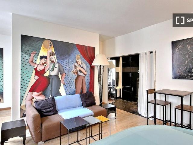 studio paris