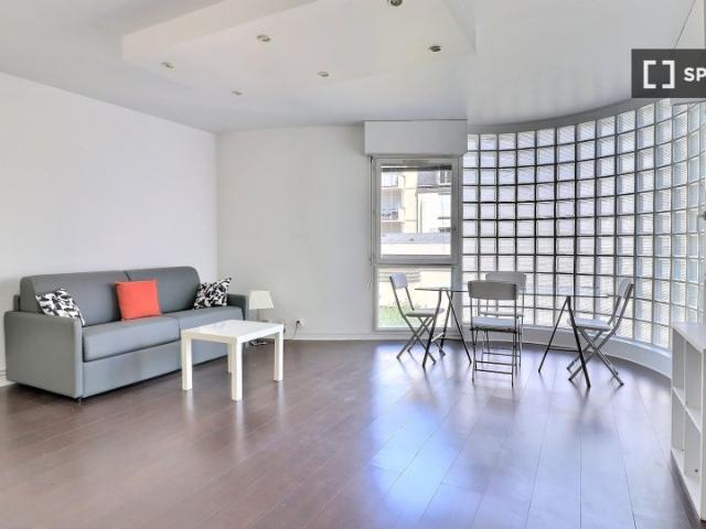 studio paris