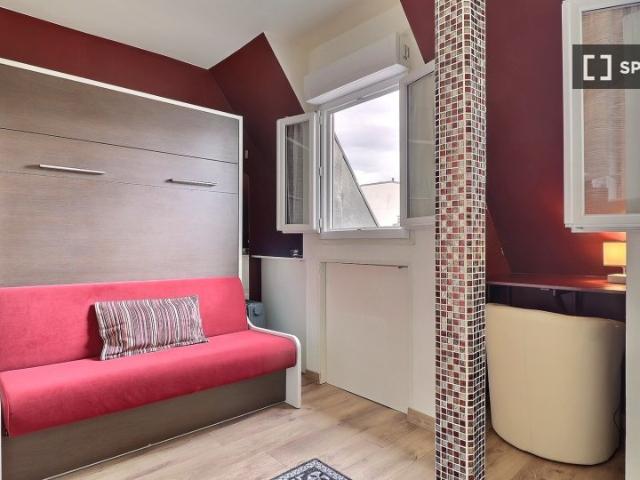 studio paris