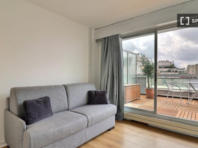 studio paris