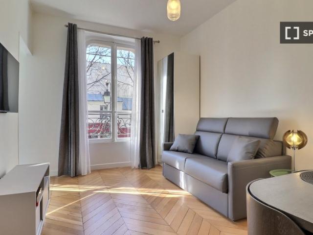 studio paris