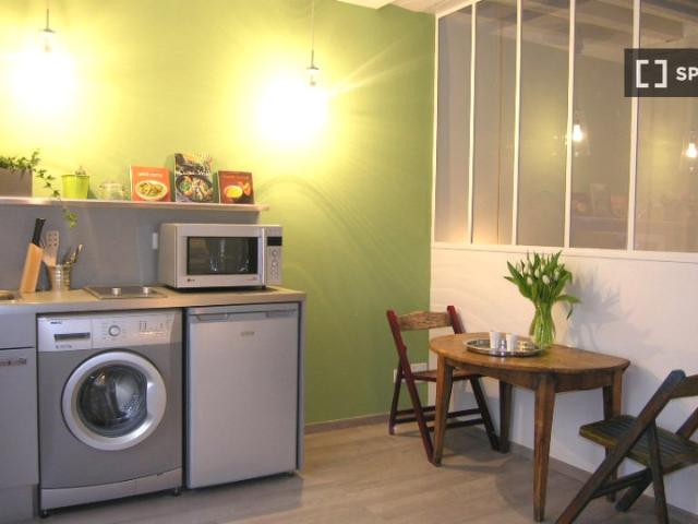 studio paris