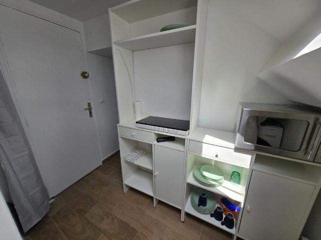 Studio paris 5