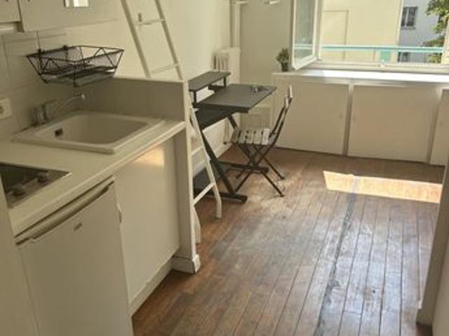 STUDIO PARIS 5è