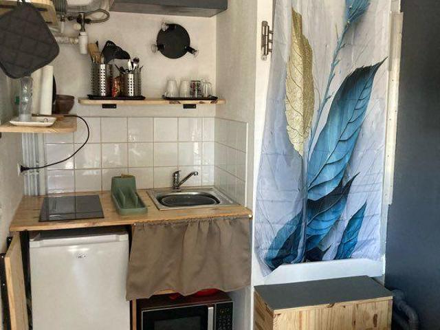 Studio Paris