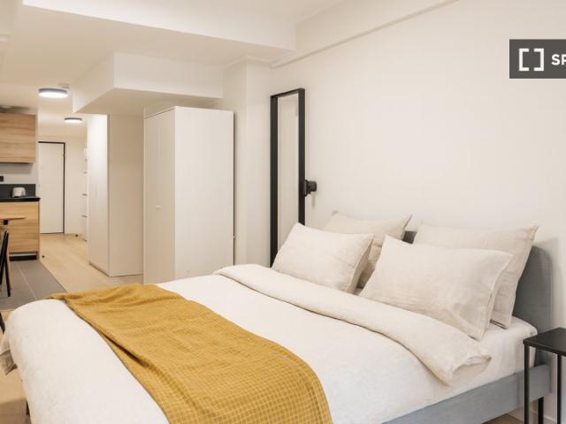 studio paris