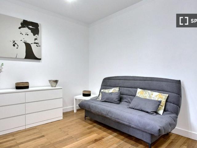 studio paris