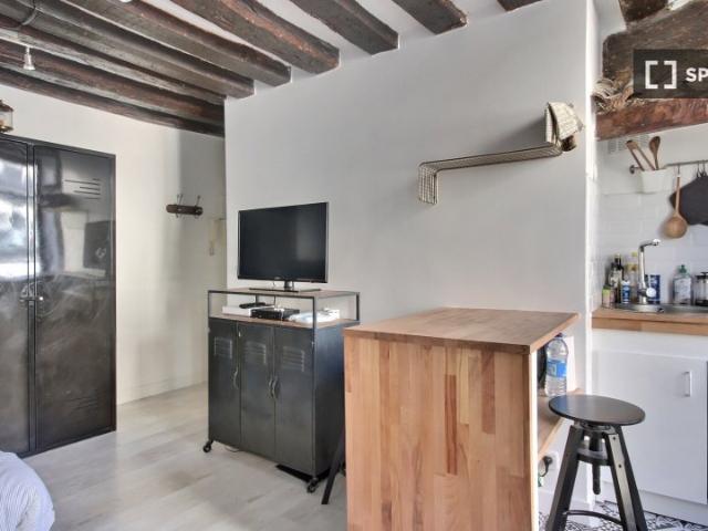 studio paris