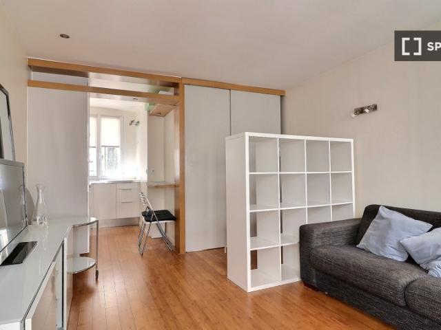 studio paris