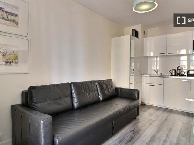 studio paris