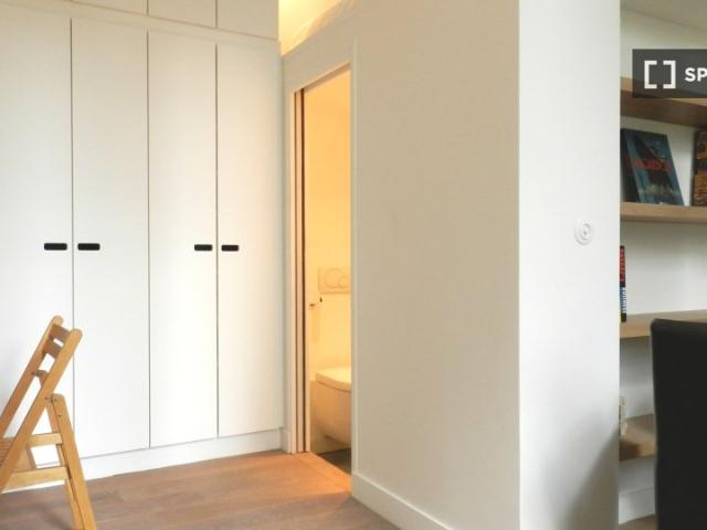 studio paris