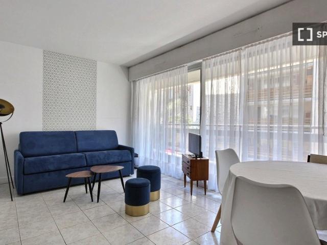 studio paris