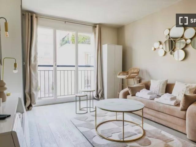 studio paris