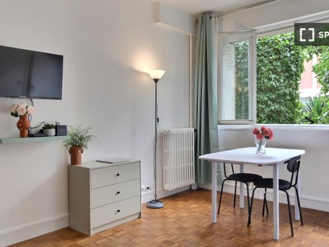 studio paris