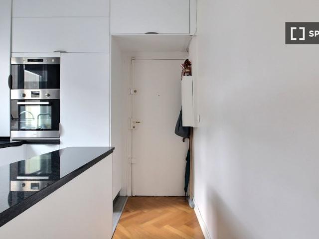 studio paris