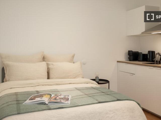 studio paris