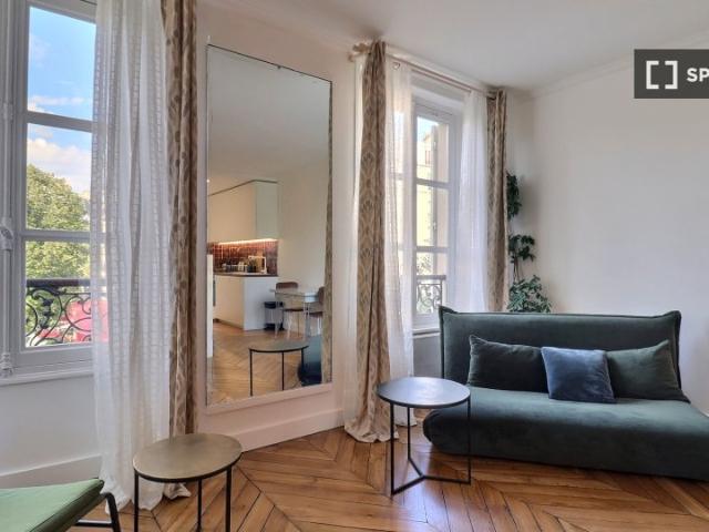 studio paris