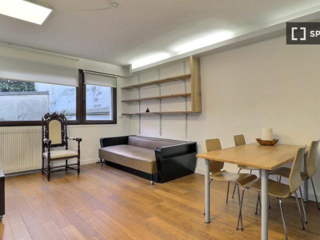 studio paris