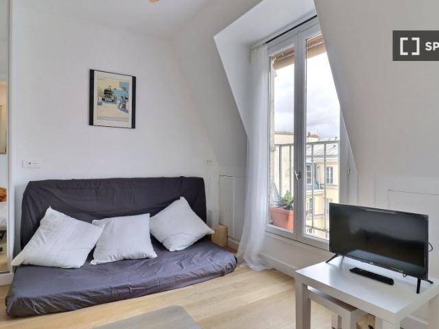studio paris