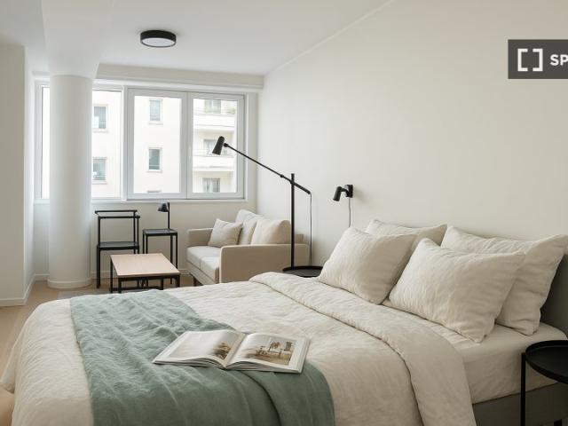 studio paris