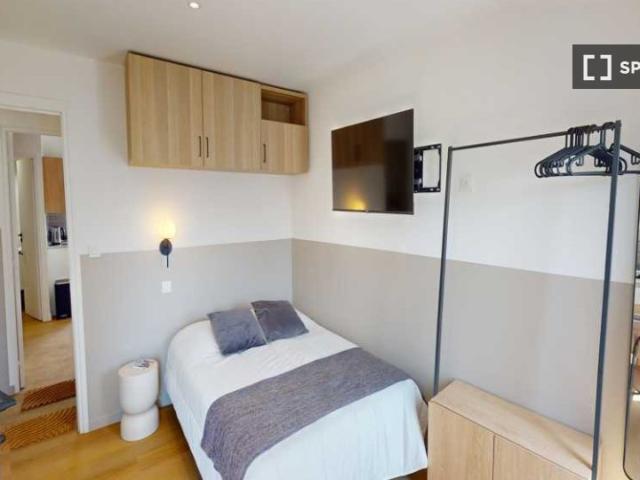 studio paris