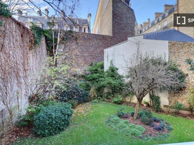 studio paris