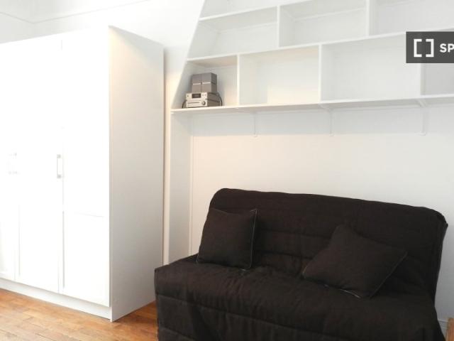 studio paris