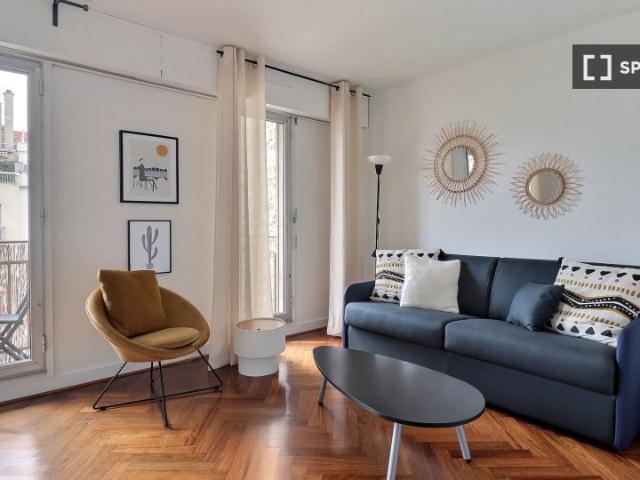 studio paris