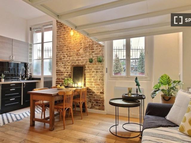 studio paris