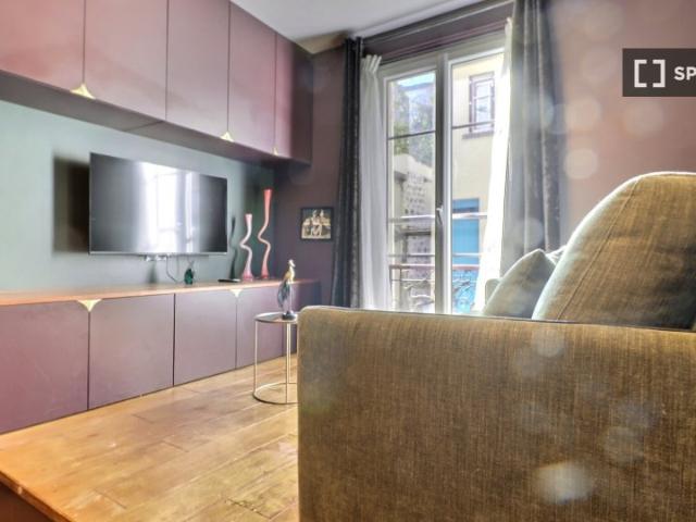studio paris