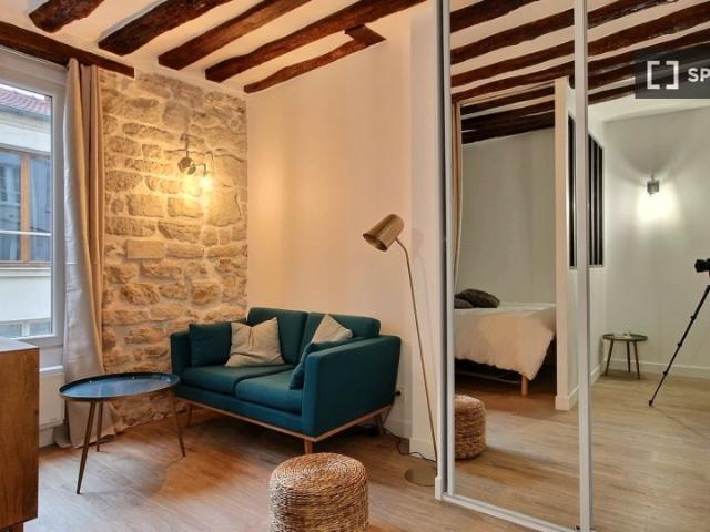 studio paris