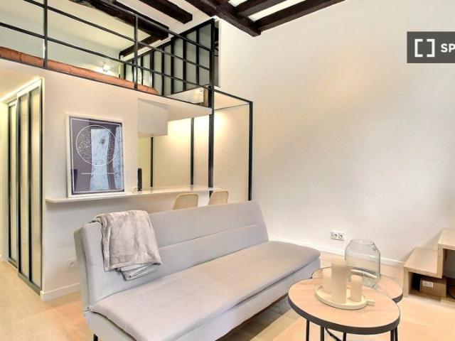 studio paris