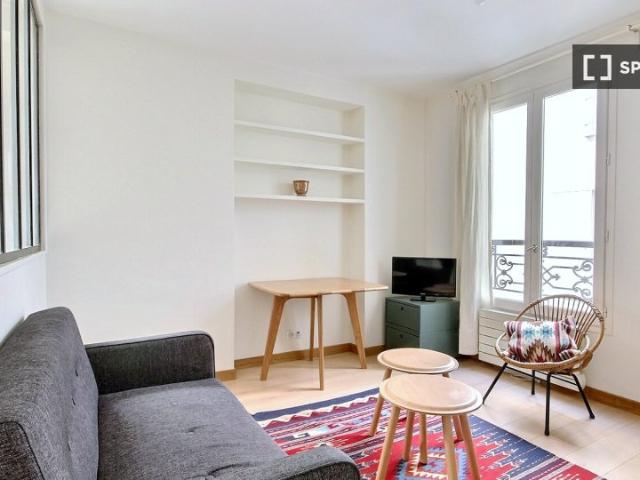 studio paris