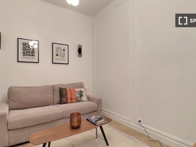 studio paris