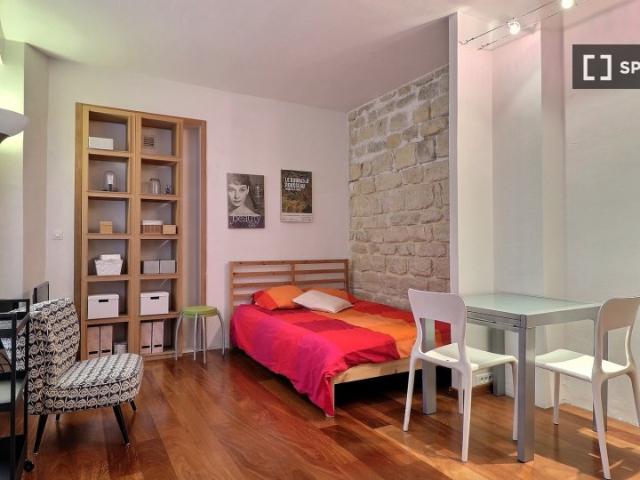 studio paris