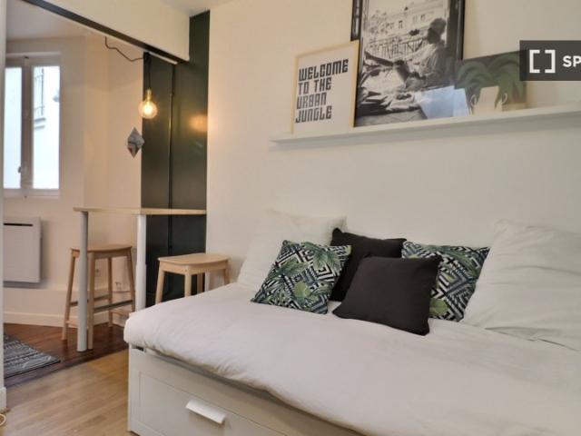 studio paris