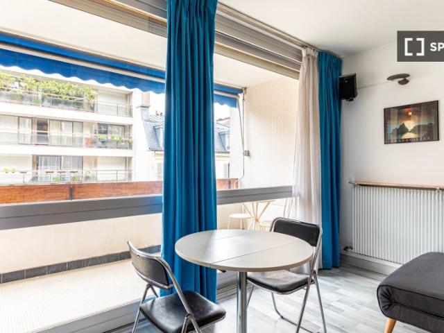 studio paris