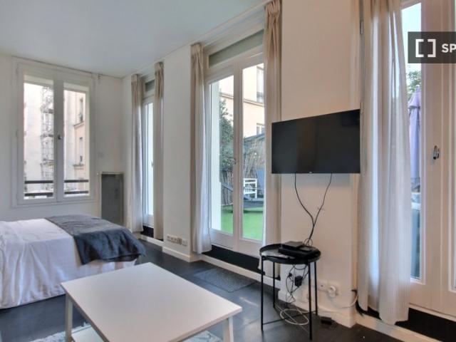 studio paris