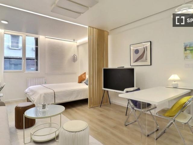 studio paris
