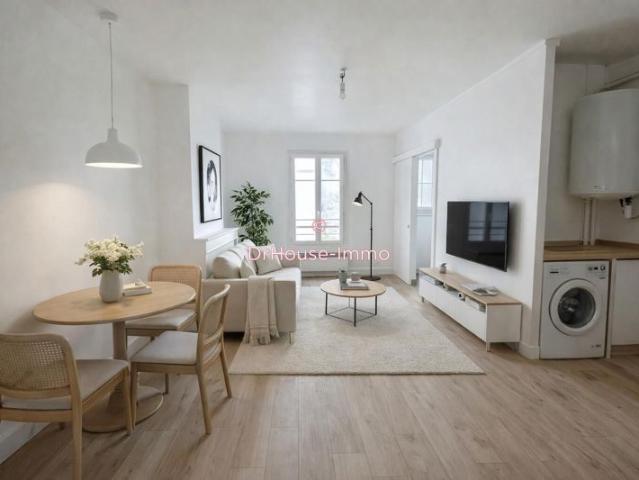 STUDIO PARIS 75005