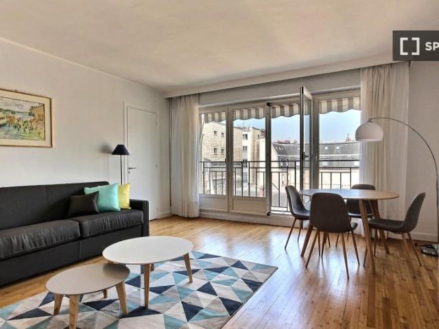 studio paris