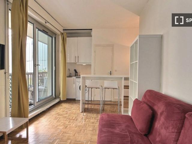 studio paris