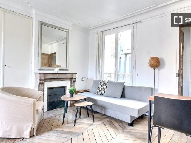 studio paris