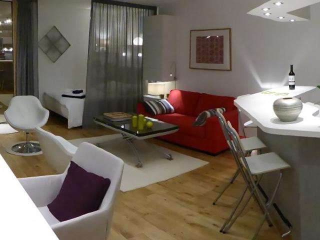 studio paris