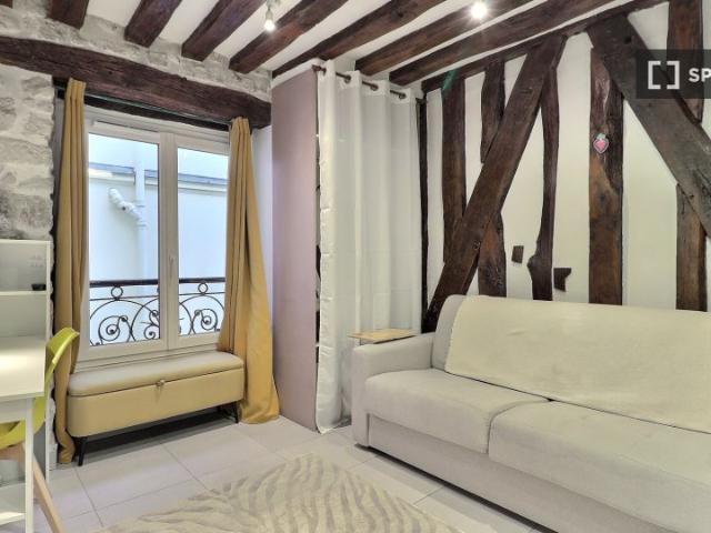 studio paris